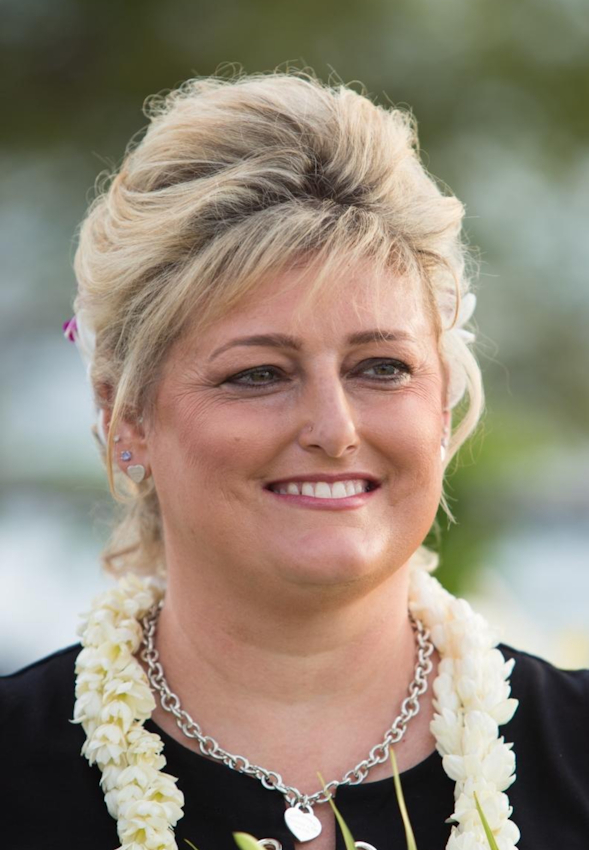 Ellen M. Linthicum