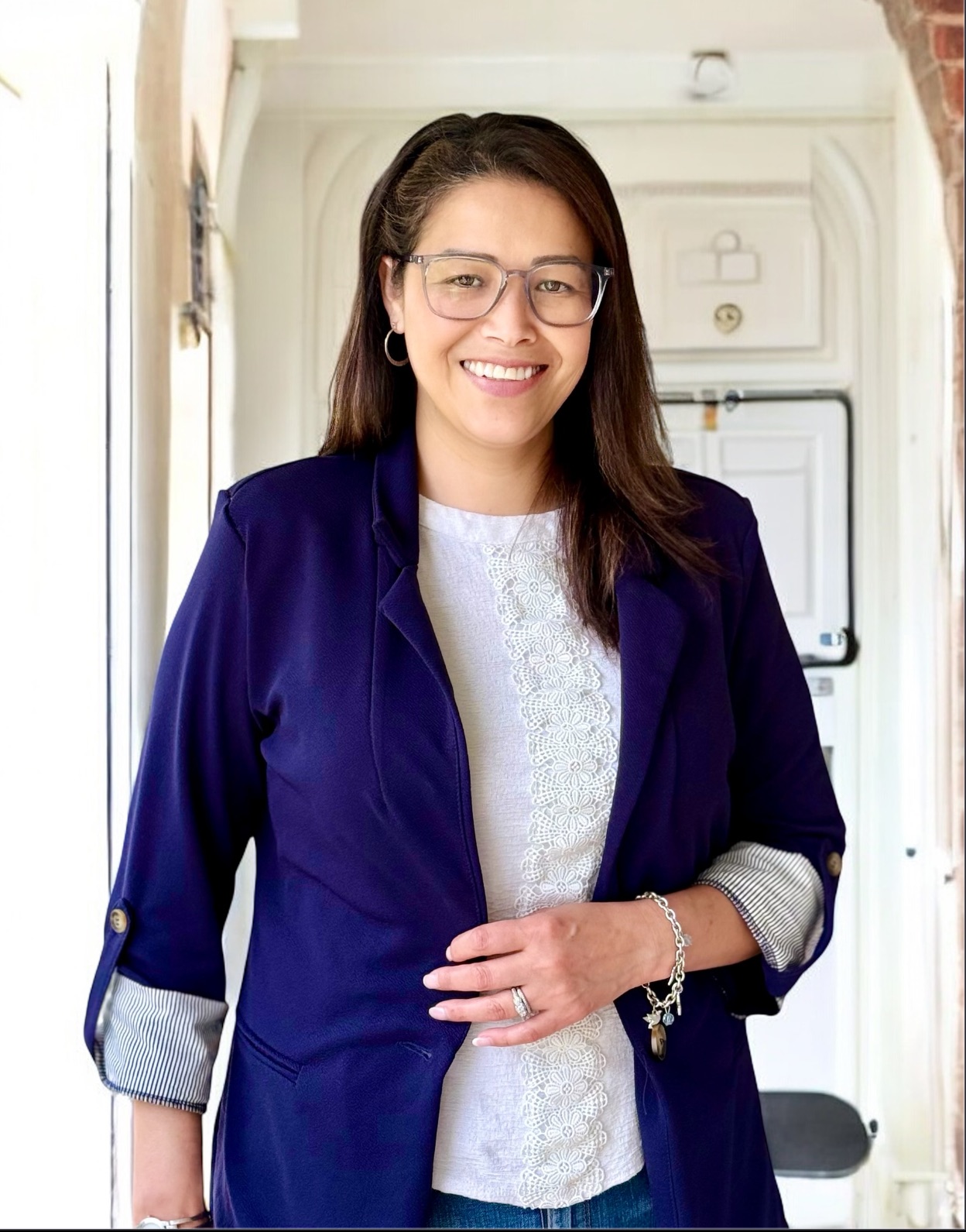 Maria Avila Ponce