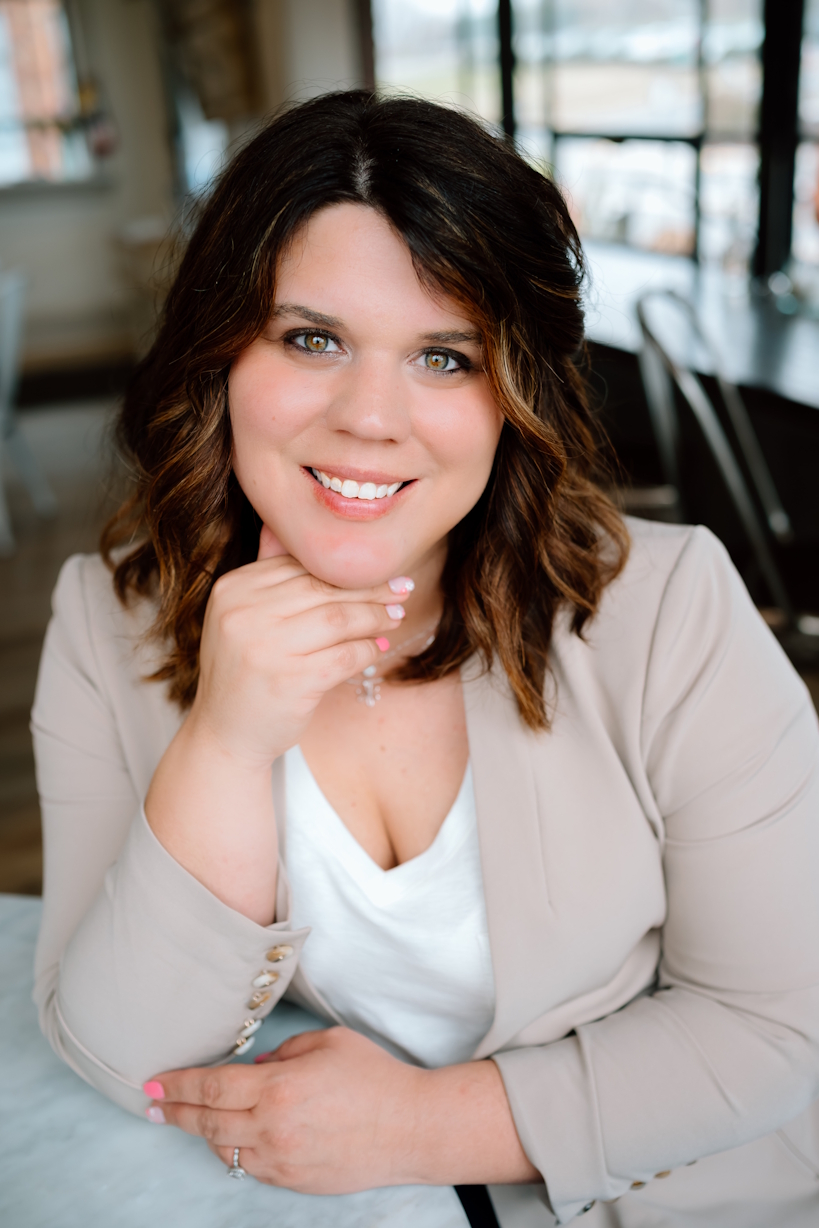 Kaitlyn Brady Murdock