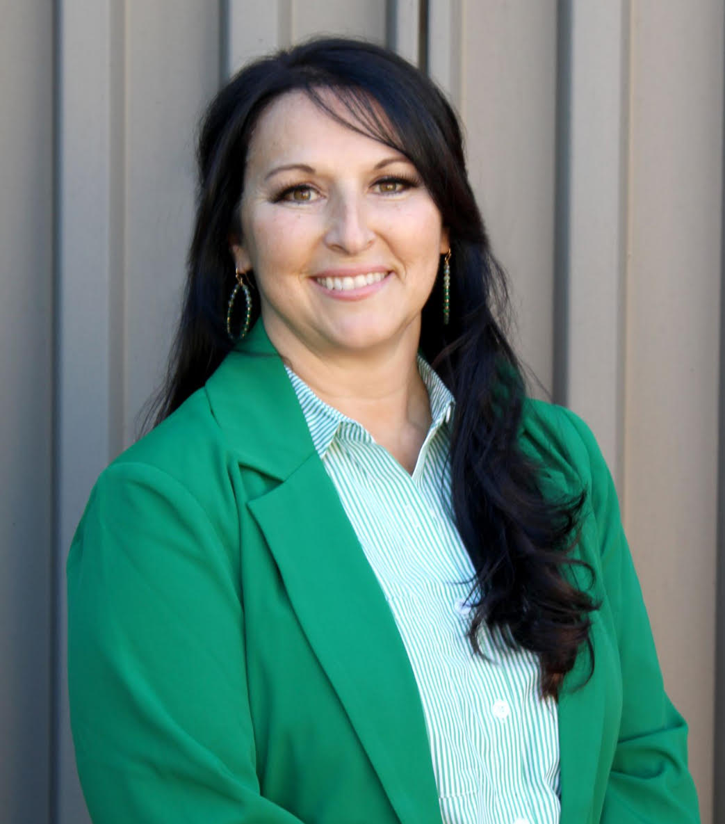 Tonya Farlow Bennett