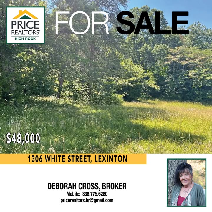 Price Realtors-High Rock