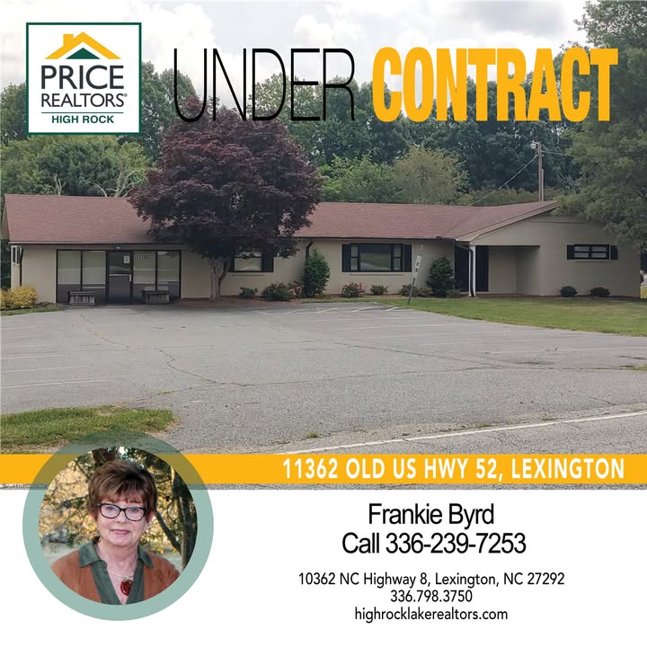 Price Realtors-High Rock