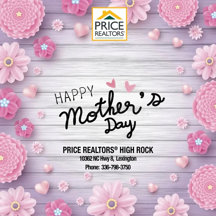 Price Realtors-High Rock