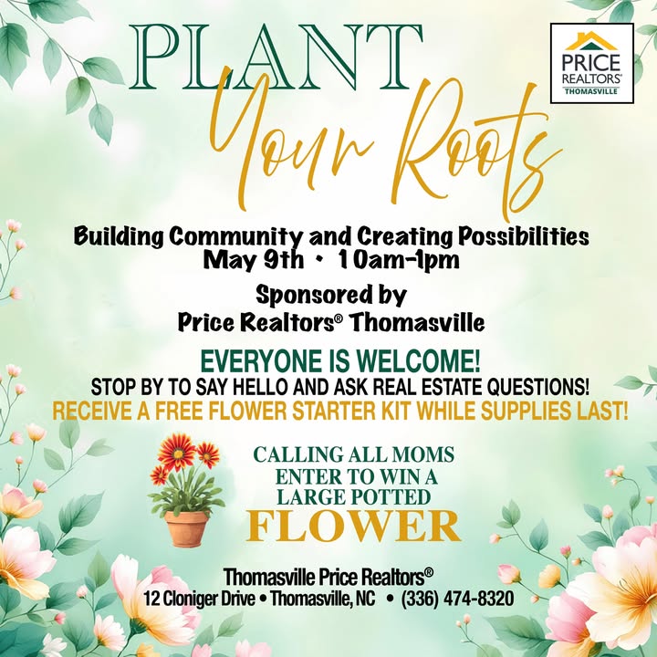 Price Realtors - Thomasville