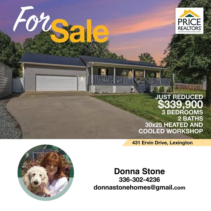 Price Realtors - Thomasville