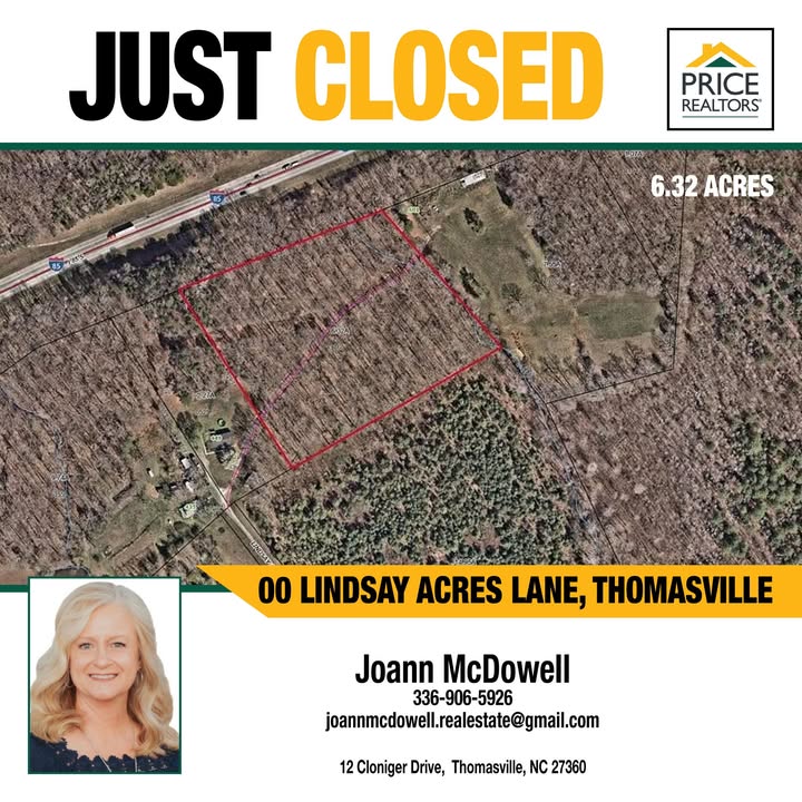Price Realtors - Thomasville