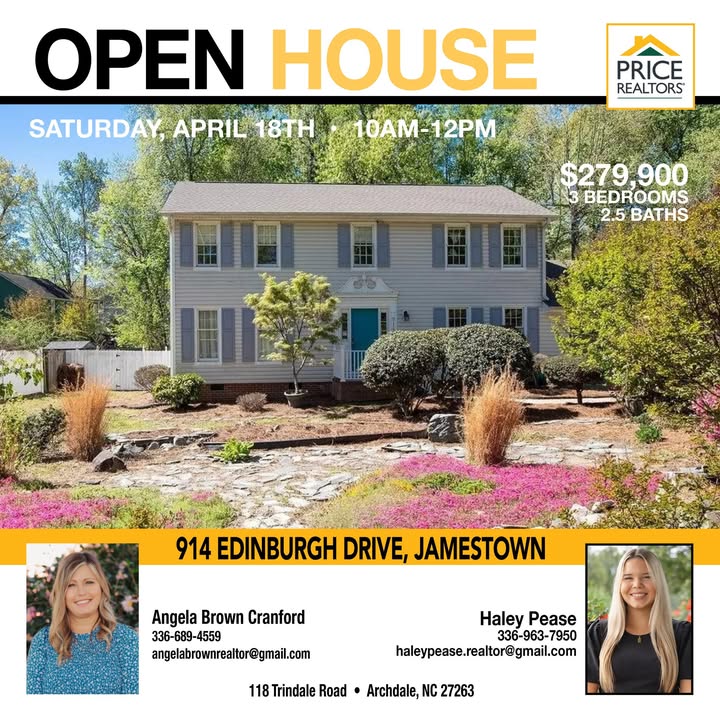 Price Realtors - Archdale