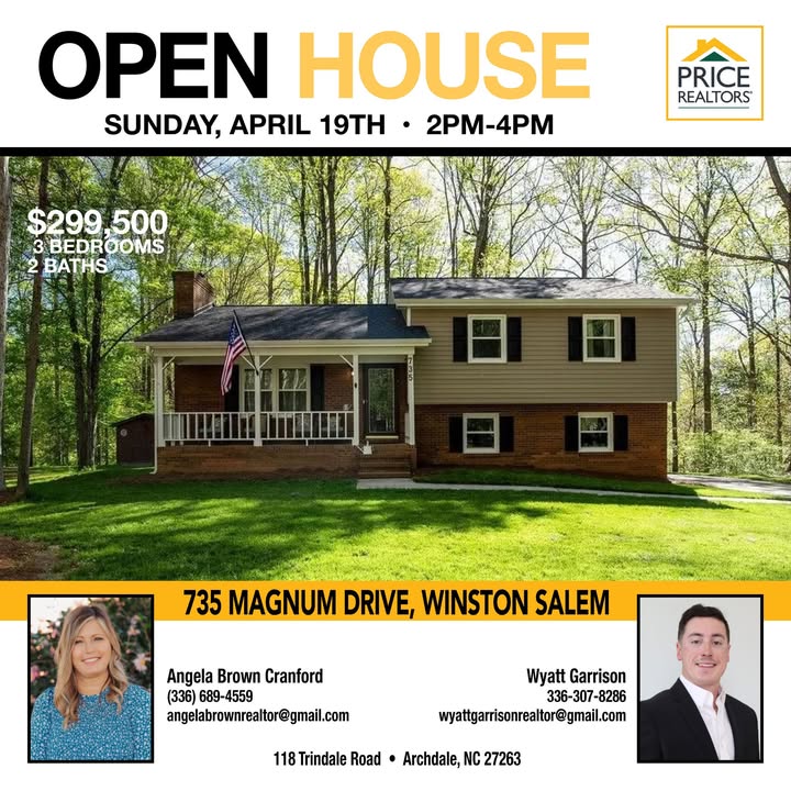 Price Realtors - Archdale