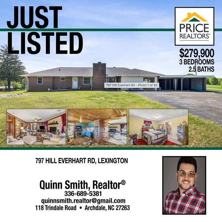 Price Realtors - Archdale