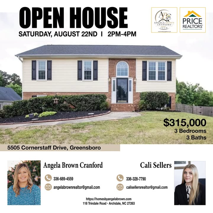 Price Realtors - Archdale