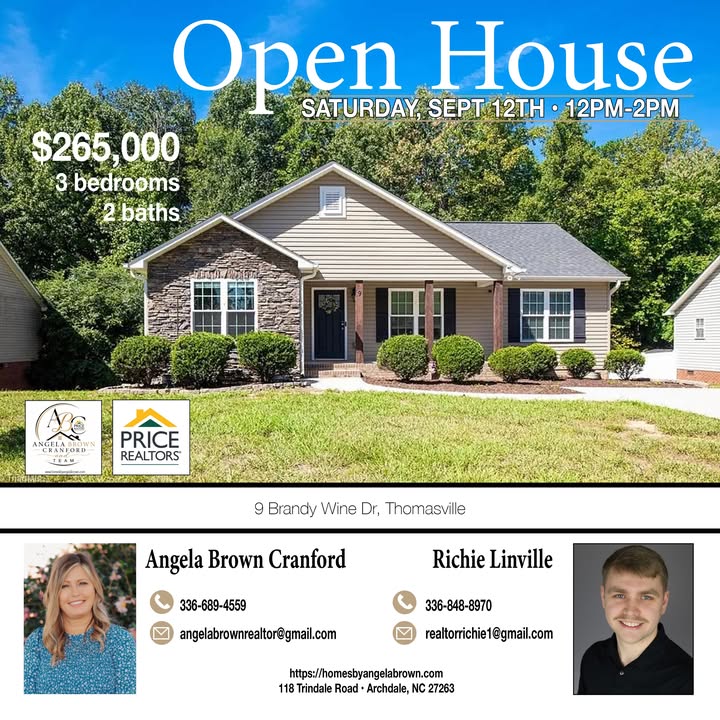 Price Realtors - Archdale