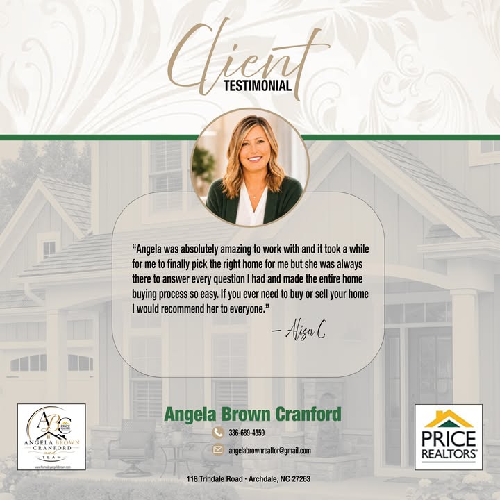 Price Realtors - High Point