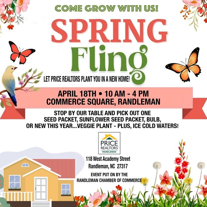 Price Realtors - Randleman