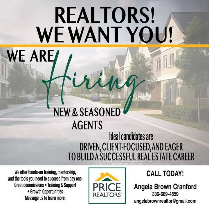 Price Realtors - Randleman