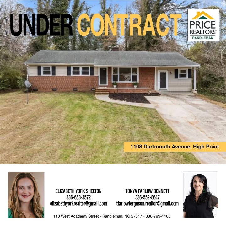 Price Realtors - Randleman