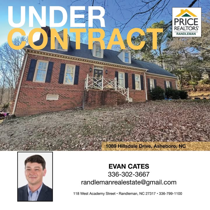 Price Realtors - Randleman