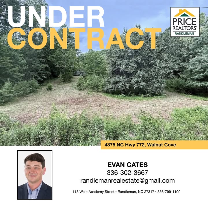 Price Realtors - Randleman
