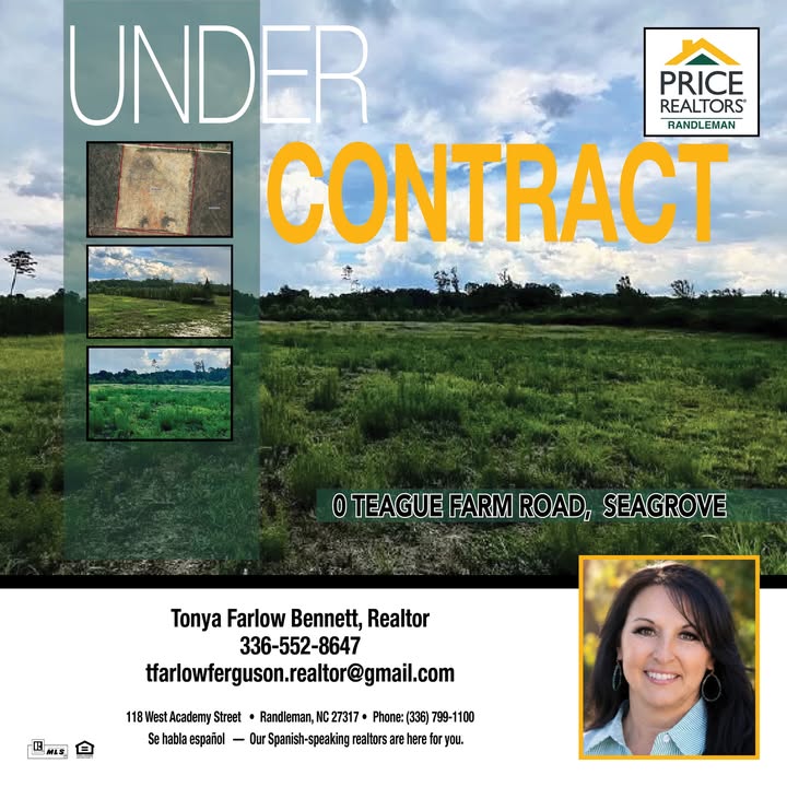 Price Realtors - Randleman