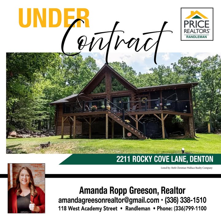 Price Realtors - Randleman
